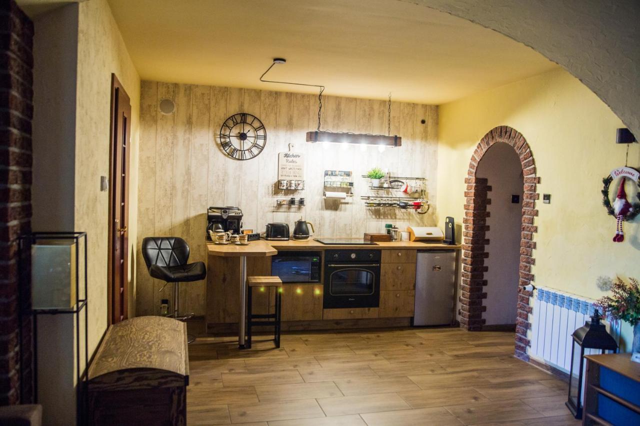 Apartament Studio11 "Cztery Pory Roku" Zlotoryja Exterior photo